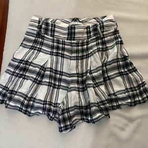 Alice & Olivia shorts